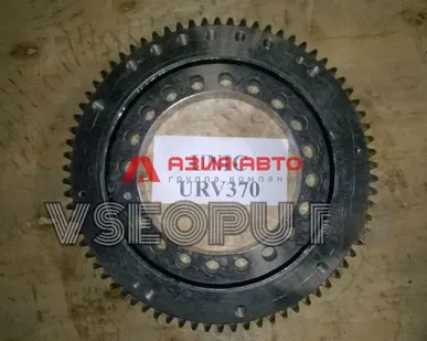 фото Подшипник опорный колонны Unic URV 370