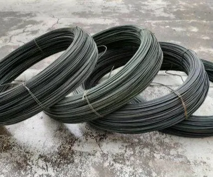 Фото №0 Проволока Нихромовая Х15Н60 ф4.5