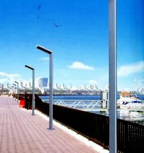 фото Садово-парковый светильник L3000 модель 5854