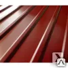 фото Профнастил С-10 окрашенный