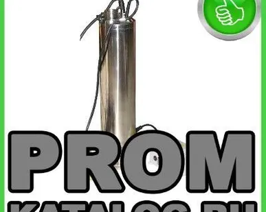 фото Насосы Поток