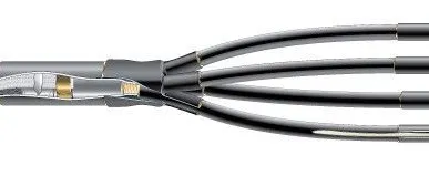 фото Муфта концевая КВтп 4 70/120