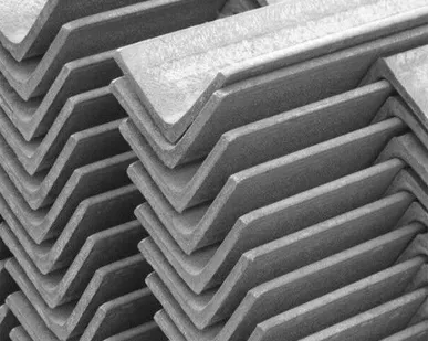 фото Уголок 45х45х4 мм ст 09г2с ГОСТ 8509