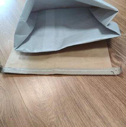 Фото №0 Мешок под рыбу &quot;сэндвич бэг&quot; 530*850мм. 1/300шт,