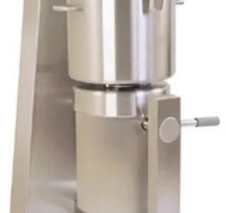 фото Куттер напольный объемом 23 л Robot Coupe R23(51331)