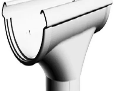 фото Водоотли DOCKE LUX