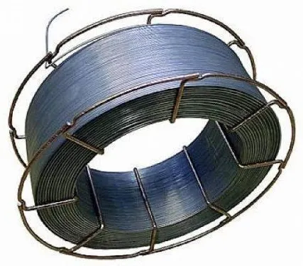 Фото №0 Проволока Св-04Х19Н11М3