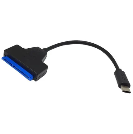 Фото №0 Переходник ESPADA USB Type-C -