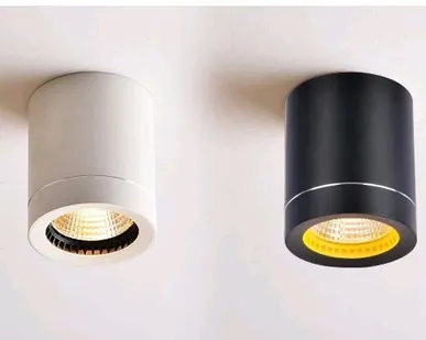 фото Спот/софит арт.spot#9 12W