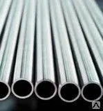 Фото №0 Труба нержавеющая, сталь 12х18н10т