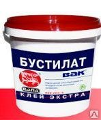 фото Клей "Бустилат" ВАК-С-1 (ведро)