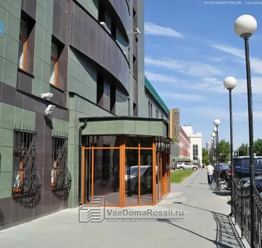 Спецкрепеж