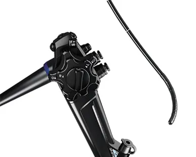 фото Видеогастроскоп Olympus GIF-XP190N