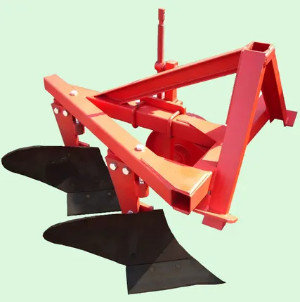 Фото №0 Плуг двухкорпусный модели ПЛ-25х2с захватом 25 см на один корпус – мощный  и надежный.