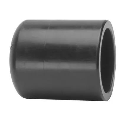 Фото №0 Заглушка литая Ду 40 мм ПЭ-100 SDR11