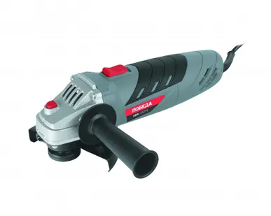 фото Угловая шлифмашина PATRIOT ПОБЕДА УШМ-115/775