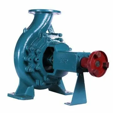 Фото №0 49200 Насос К 100-80-160а СД с эл дв 11/3000 (Элком)