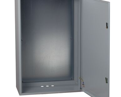 фото Щит ЩРНМ-5 IP31 EKF mb22-5