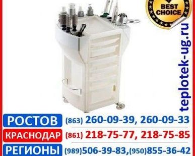 фото Тележка парикмахерская