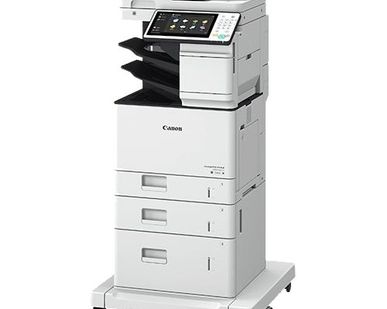 фото МФУ Canon imageRUNNER ADVANCE