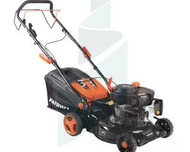 фото Газонокосилка бензиновая PATRIOT PT 42LS