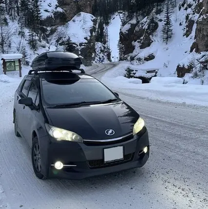 Фото №0 Такси в Шерегеш