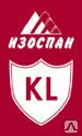 фото Лента гидроизоляционная ИЗОСПАН KL 15х50 пог.м