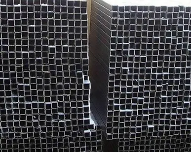 фото Труба 15х15х1,5 за 1-5 тонн