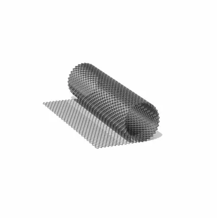 Фото №0 Сетка ЦПВС 40х18 0.7 мм