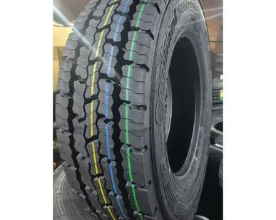 фото 215/75R17.5 TL CORDIANT_PROFESSIONAL DR-1 126/124M вед. ось M+S