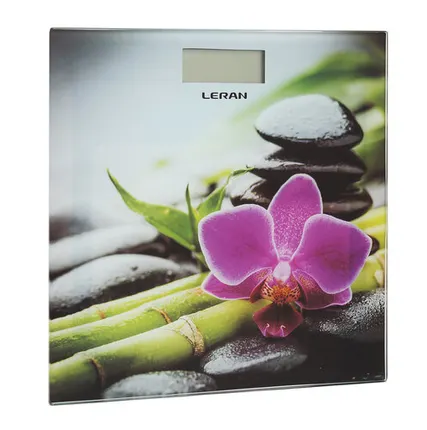 Фото №0 Весы напольные Leran eb9379 01