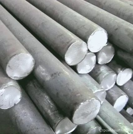 Фото №0 Круг 14 мм ст 40ХН ГОСТ 2590