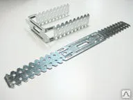 фото Подвес с зажимом (анкерный)