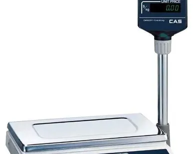 фото Весы электронные торговые CAS AP-30EX