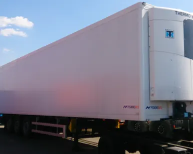 фото Полуприцеп «Купава»
93W000 
 

Шасси Wielton
NS3
ХОУ  Thermo King
