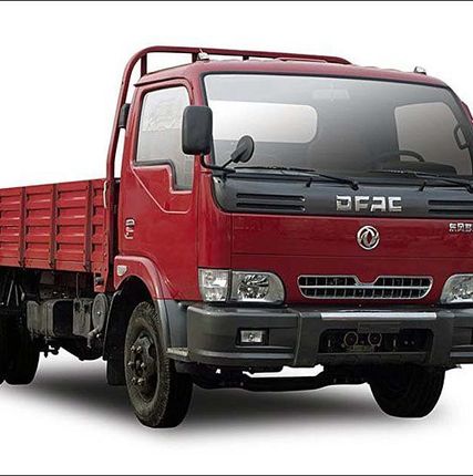 Фото №0 Новый Китайский Грузовик DongFeng 1062