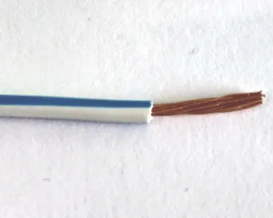 фото Кабель ПуГВ 95 м.п.