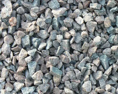 фото Гранитный щебень фр 40-70