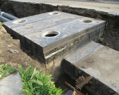 фото Плита перекрытия теплокамер ПК 40-15-1 4000x1490x220 мм