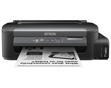 фото Принтер Epson M105