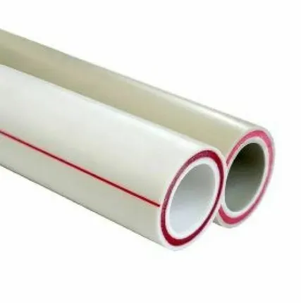 Фото №0 Полипропиленовые трубы и фитинги