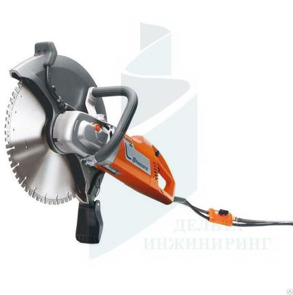 Фото №0 Электрорез HUSQVARNA K3000 EL WET