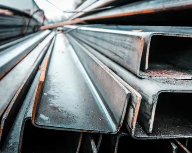 фото Швеллер