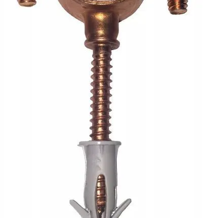 Фото №0 Хомут для медных труб 28