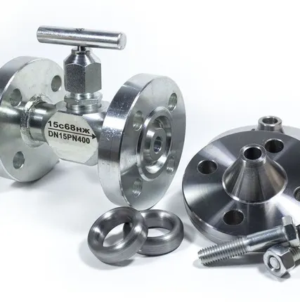 Фото №0 Клапан 15с68нж