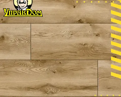 фото Ламинат Classen Casa Corona 4V WR 56005 Дуб Терамо