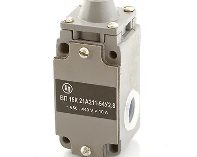 фото ВП15К-21А-211 У2.3