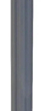 Фото №0 Столбик «ХАЙ-ТЕК» бетонируемый СХБ-108.000 СБ