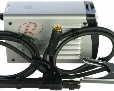 фото Сварочный аппарат инверторный Ресанта САИ-220К (ММА, 250 А, ПВ - 70%)