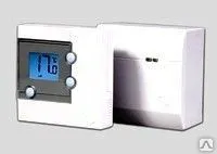 фото Salus Controls RT300 Цифровой терморегулятор